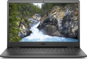 Dell Vostro 3500 15.6" FHD Laptop, Intel Core, i5-1135G7, 4GB RAM, 1TB Shared, Geforce MX330 2GB DED Graphics, DOS | Vostro-3500
