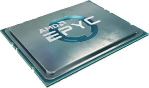 Lenovo ThinkSystem SR665 AMD EPYC 7302 16C 155W 3.0GHz Processor w/o Fan | 4XG7A38058