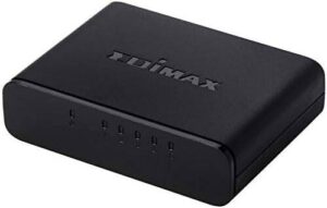 Edimax EDES-3305P-UK Fast Ethernet Switch
