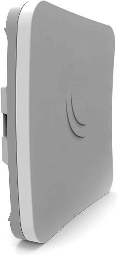 MikroTik SXTsq  16dBi 5GHz Dual Chain Integrated CPE/Backbone MTik RBSXTsq5nD (SXTsq Lite5)