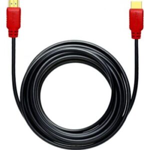 Honeywell HDMI 1.4 Cable with Ethernet 3 Meters