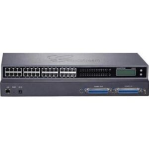 Grandstream GS-GXW4232 32 Port FXS Gateway | GRANDSTREAM GS-GXW4232
