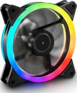 Sharkoon SHARK Blades RGB Fan | 4044951026876