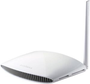 Edimax BR-6228NSV3-UK Broadband Router