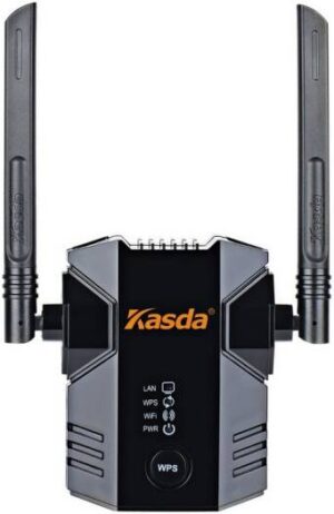 Kasda N 300M Wifi Ranger Extender KW5583