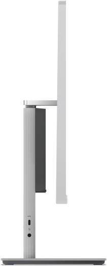 Lenovo IdeaCentre AIO 27IRH9 Desktop Computer, 27" FHD IPS Display, Intel Core i7-13620H, 8GB RAM, 512GB RAM, Intel UHD Graphics, ENG - ARAB K/B & Mouse, FreeDOS, Cloud Grey | F0HM000LAX - Image 7