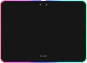Philips RGB Mouse Pad | L404