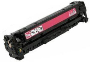 BOSS XL Compatible Toner Cartridge Replacement for HP201A, 1400 Pages Page Yield, Laser Print Technology, ImageREt 3600 Print Resolution, CF404A, Magenta | CF404A Magenta