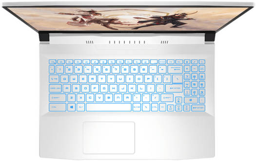 MSI Sword 15 S1512605 Gaminging Laptop, 15.6" FHD 144Hz Display, Intel Core i7-12650H, 16GB RAM, 1 TB SSD, NVIDIA GeForce RTX 3060 6GB, Backlit ENG Keyboard, Windows 11 Home | 9S7-158333-605 - Image 4