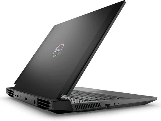 Dell G16 Laptop, 16.0" QHD 165Hz Display, Intel Core i7 12700H 4.7GHz, 16GB RAM, 1 TB SSD, NVIDIA GeForce RTX 3060, RGB Backlit English KB, Windows 11, Obsidian Black | G7620-7775BLK-PUS - Image 7