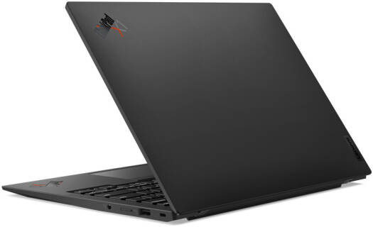 Lenovo ThinkPad X1 Carbon Gen 11 Laptop, 14" WUXGA IPS Display, Intel Core i7-1355U, 16GB RAM, 1TB SSD, Intel Iris Xe Graphics, Backlit ENG-FRENCH Keyboard, Win11 Pro, Deep Black, Paint | 21HM0021FE - Image 4