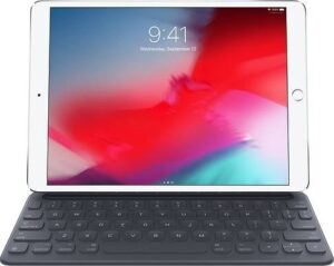 Apple Smart Keyboard for 10.5‑inch iPad Pro - US English | MPTL2 / MX3L2