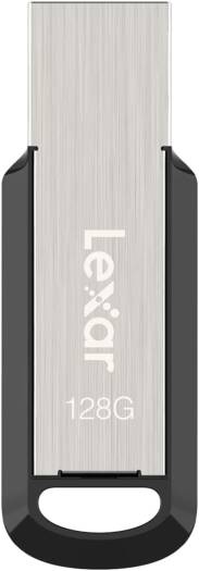 Lexar 128GB JumpDrive M400 USB 3.0 Flash Drive, Up to 150MB/s Read (LJDM400128G BNBNU)