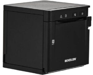 Bixolon SRP-Q300 USB Ethernet USB2.0 + Ethernet + NFC + Bluetooth 4.2  BT | SRP-Q300BTK/TCS