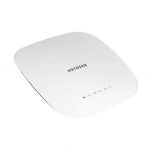 NetGear Insight Managed Smart Cloud TRI-BAND 4X4 Wireless Access Point | WAC540