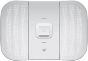 Ubiquiti Networks LiteBeam M5 LBE-M5-23 100+Mbps, 23dBi Long-Range, Lightweight airMAX CPE | LBE-M5-23