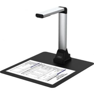 Viisan A4 - Document Camera, 5 Megapixel, CMOS, 2592 x 1944 pixels, Max. Shooting Area A4 (297 x 210 mm), 6 LEDs, Scanner | VS5471