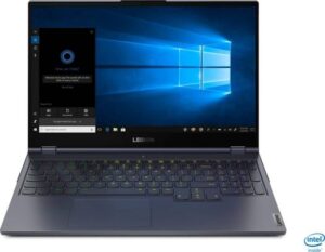 LENOVO LEGION 7 /  CORE i7 10875H – 2.3 GHZ / 32 GB / 1TBSSD / 15.6 FHD  -144HZ / 8GB RTX 2070MQ /  WINDOWS10 | 15IMH-81YU004DAX