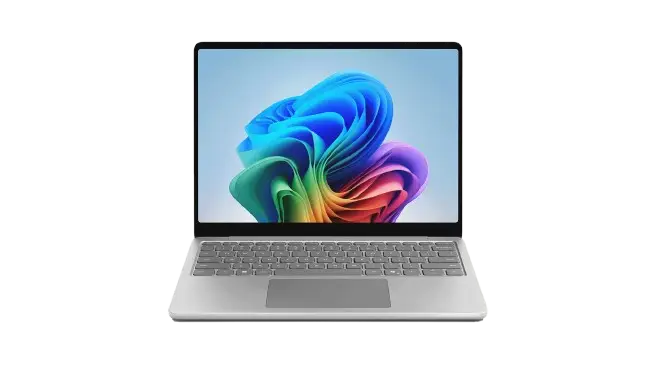 Laptop computer representing Dealat Store's IT hardware range for the UAE, GCC and Africa